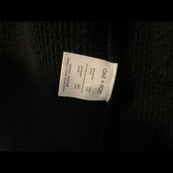 OAK+FORT Cardigan (M) - Picture 3 of 3